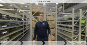 formation Louis Vuitton