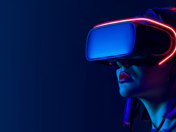 La formation en réalité virtuelle un atout pour les entreprises