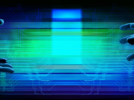 Les jumeaux numériques révolutionnent l'expérience immersive