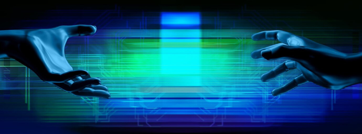 Les jumeaux numériques révolutionnent l'expérience immersive