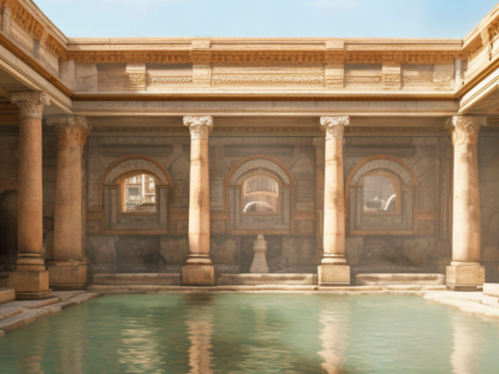 Visites virtuelles de musée conservation et partage de l'histoire
