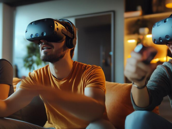 Gamification des visites virtuelles