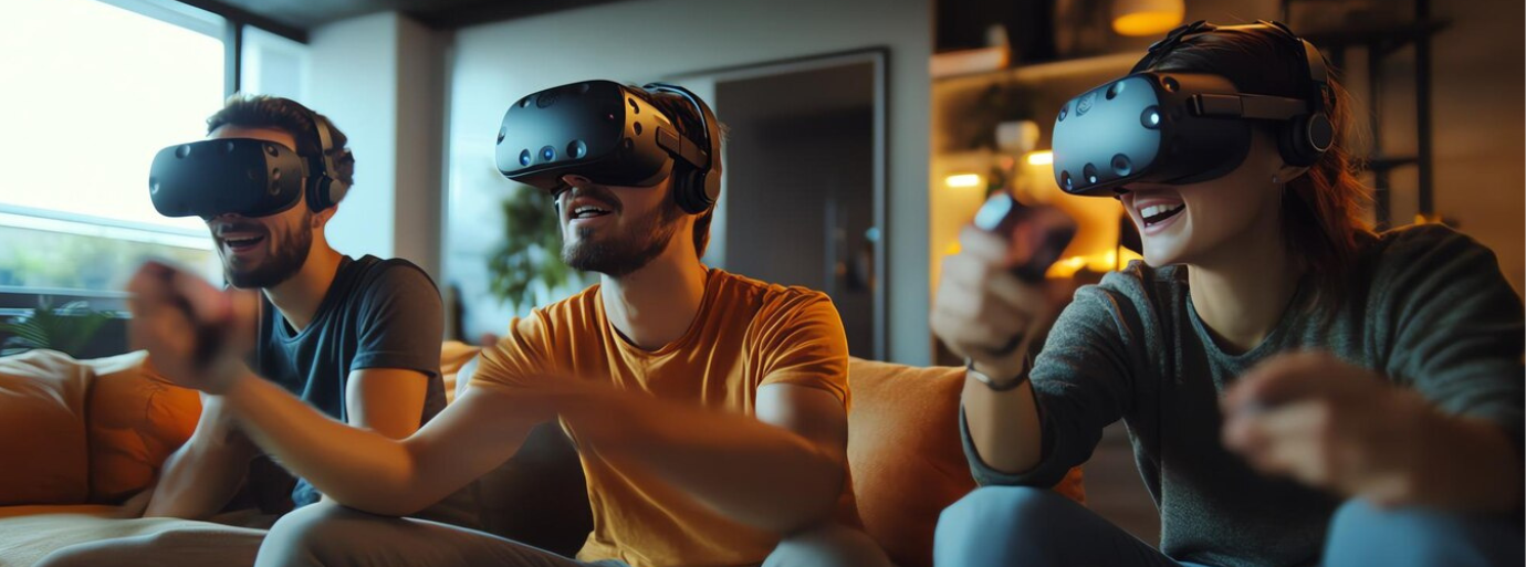 Gamification des visites virtuelles