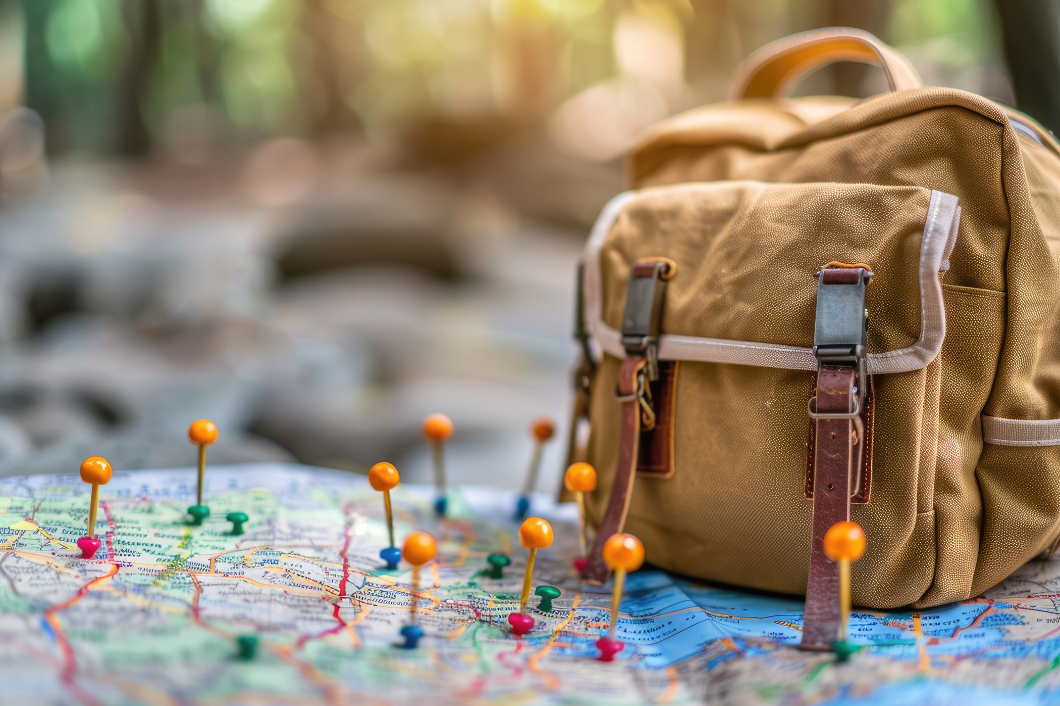 Valoriser un office de tourisme avec moins de budget