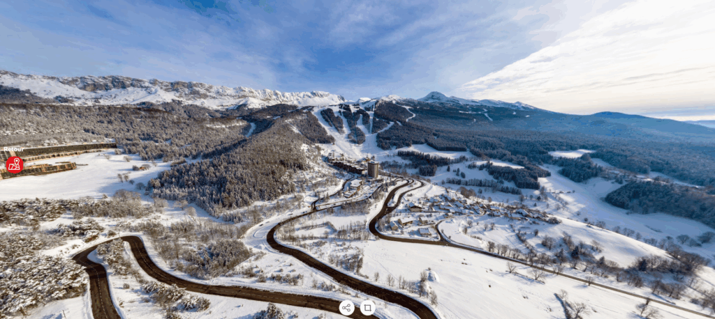 Boostez le tourisme hors-saison avec la visite virtuelle