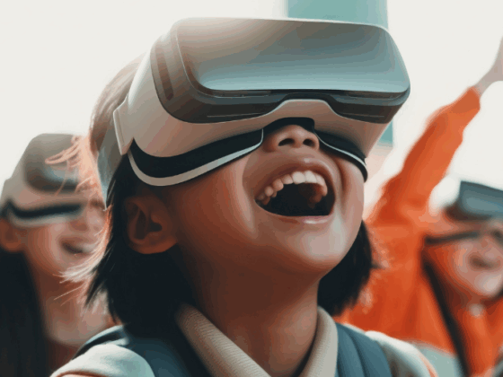 La visite virtuelle comme outil pédagogique