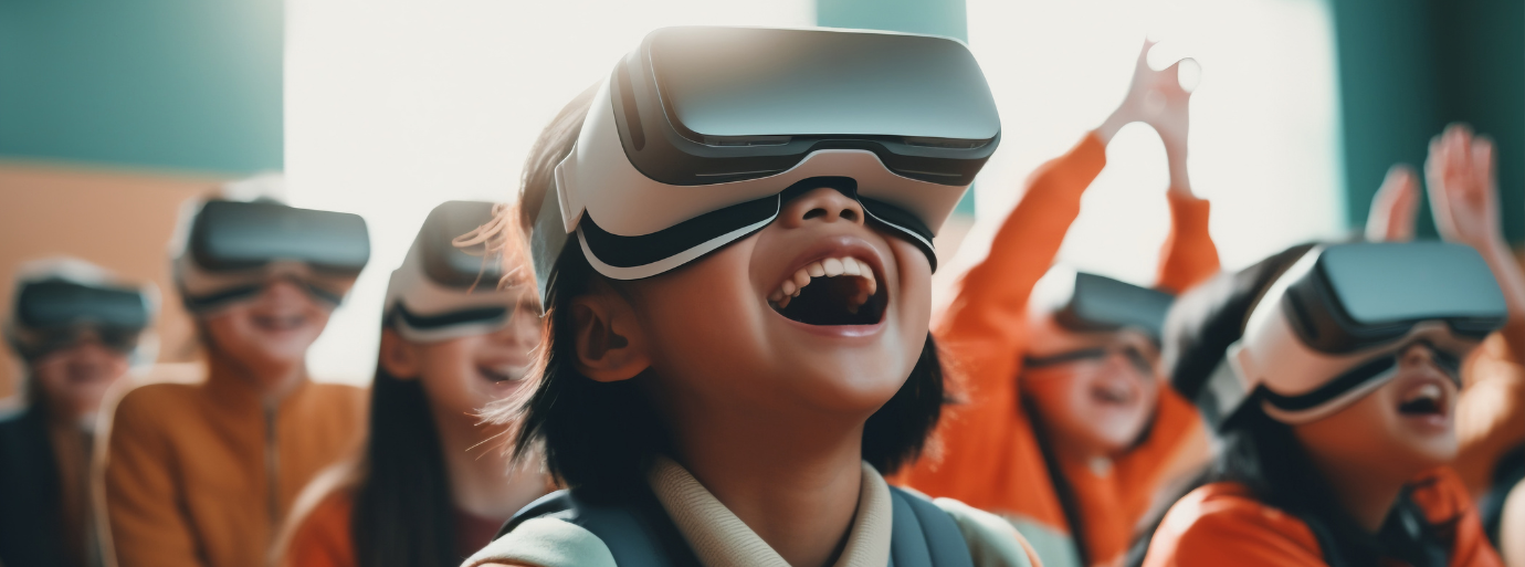 La visite virtuelle comme outil pédagogique