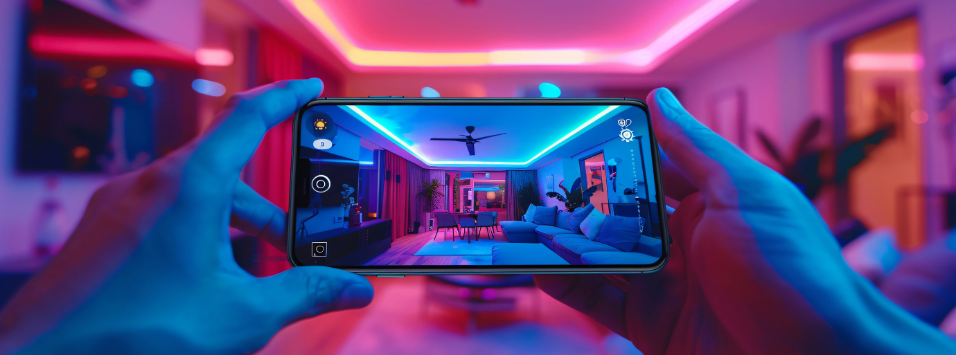 Visite virtuelle 360° ou vidéo immersive : que choisir ?