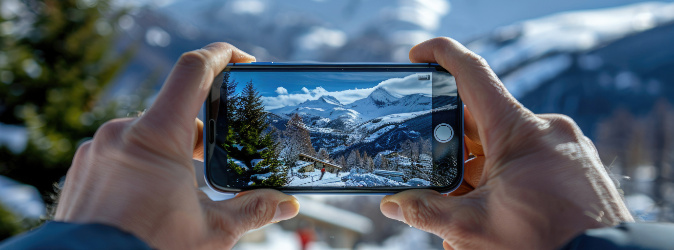 Boostez le tourisme hors-saison avec la visite virtuelle