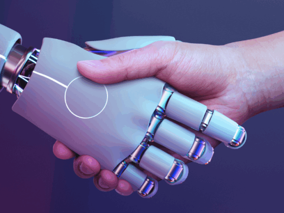 Quand l’IA booste les visites virtuelles immersives