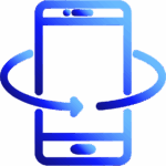 Visite virtuelle - Optimisation mobile