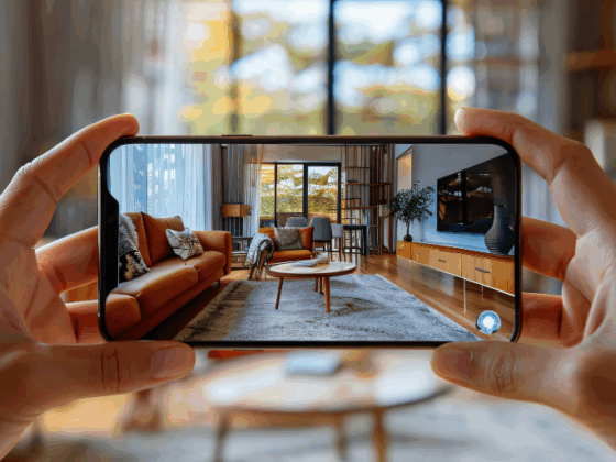 5 erreurs à éviter lors de la création de visites virtuelles