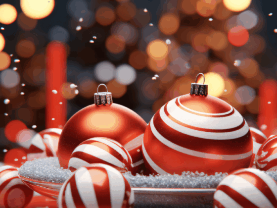 Marketing de Noël : démarquez-vous avec des jeux interactifs