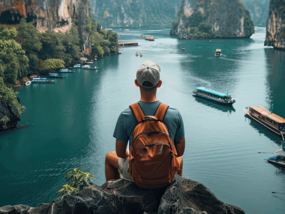 Slow Tourism et visites virtuelles