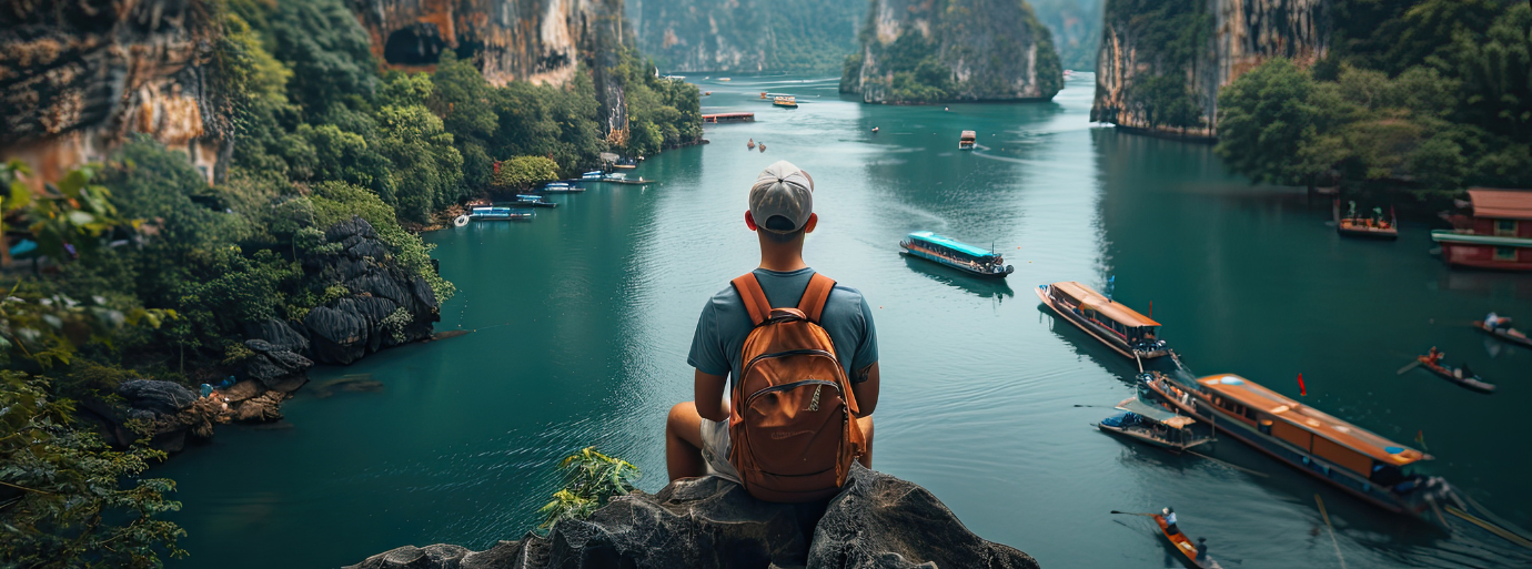 Slow Tourism et visites virtuelles