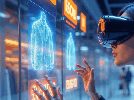 Visites virtuelles : secteurs et bénéfices pour les entreprises
