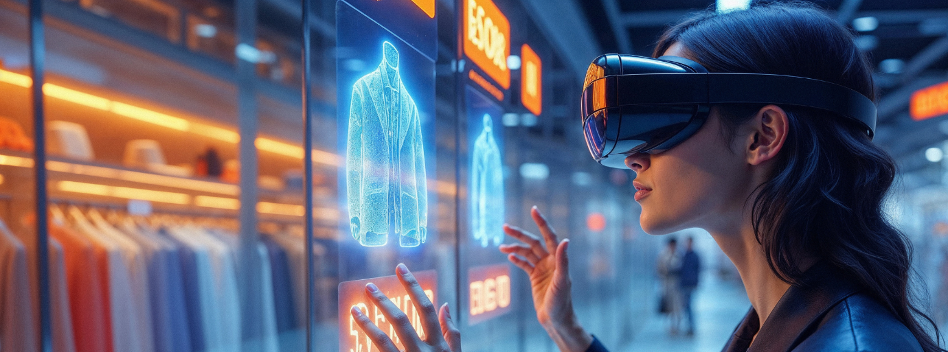 Visites virtuelles : secteurs et bénéfices pour les entreprises