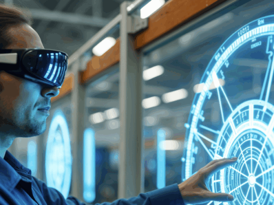 La visite virtuelle : modulable, personnalisable, évolutive
