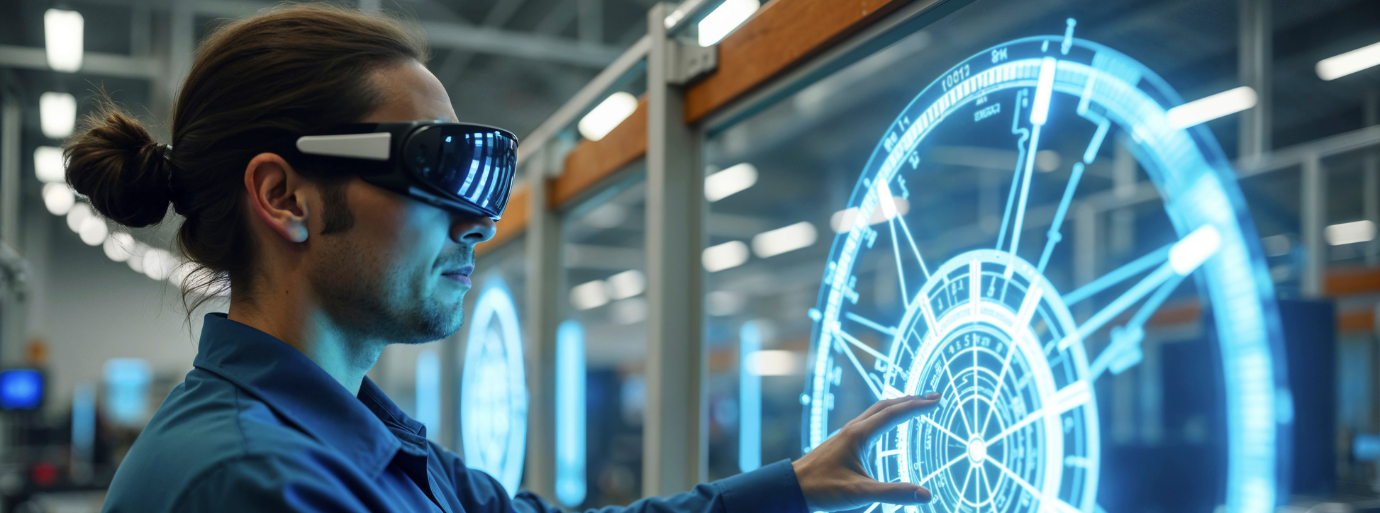La visite virtuelle : modulable, personnalisable, évolutive