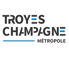 Troyes Champagne