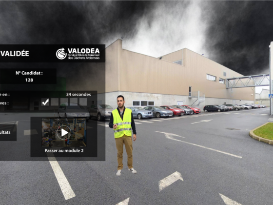 formation réalité virtuelle_incendie industrie