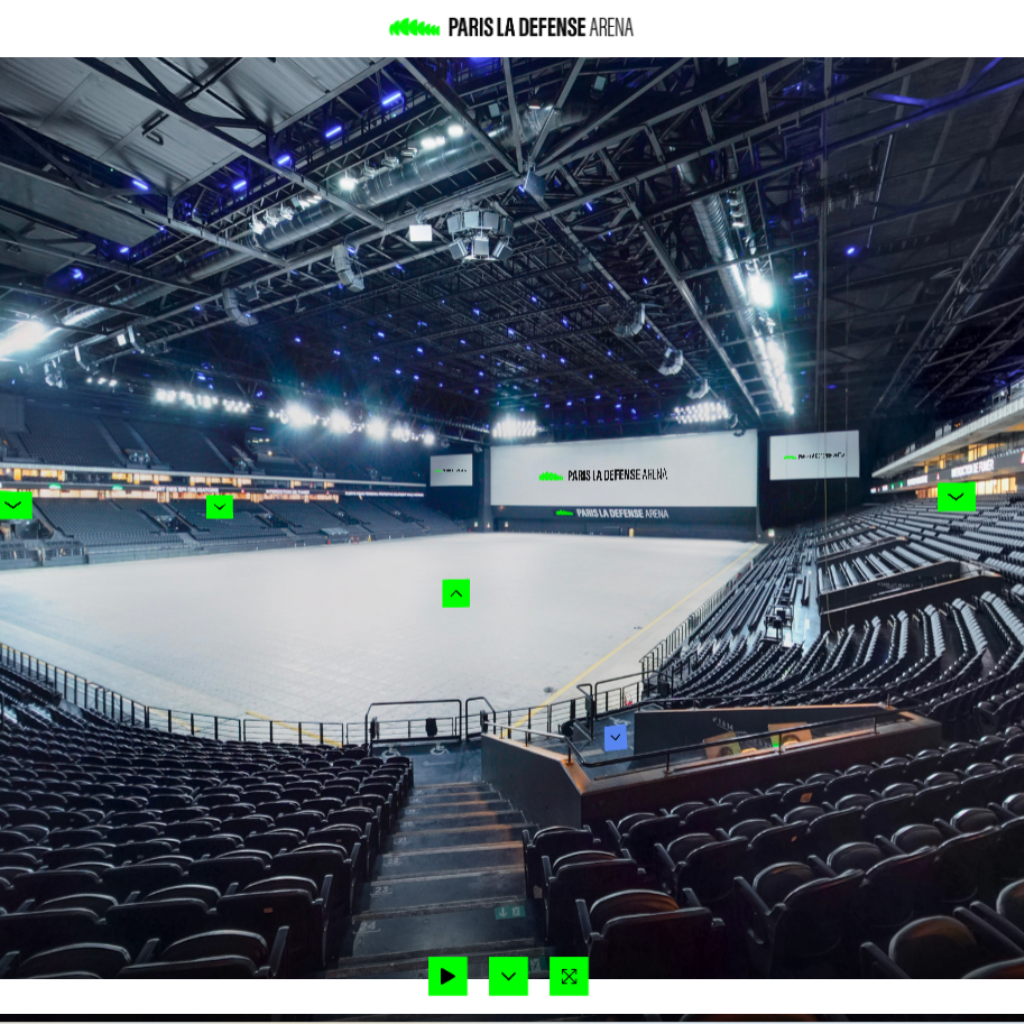 Espace grand public - Bowl