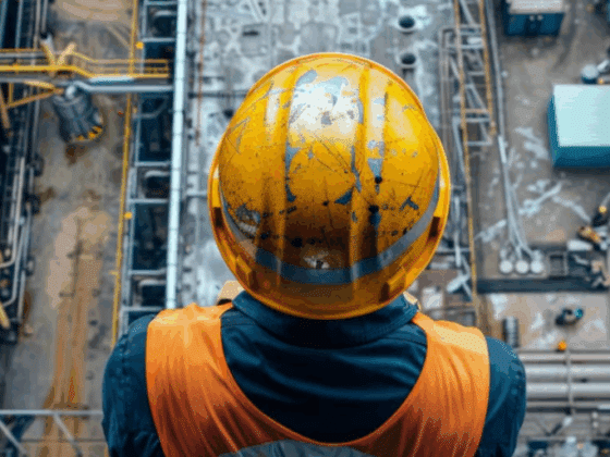 La réalité virtuelle réduit les risques d'accidents industriels