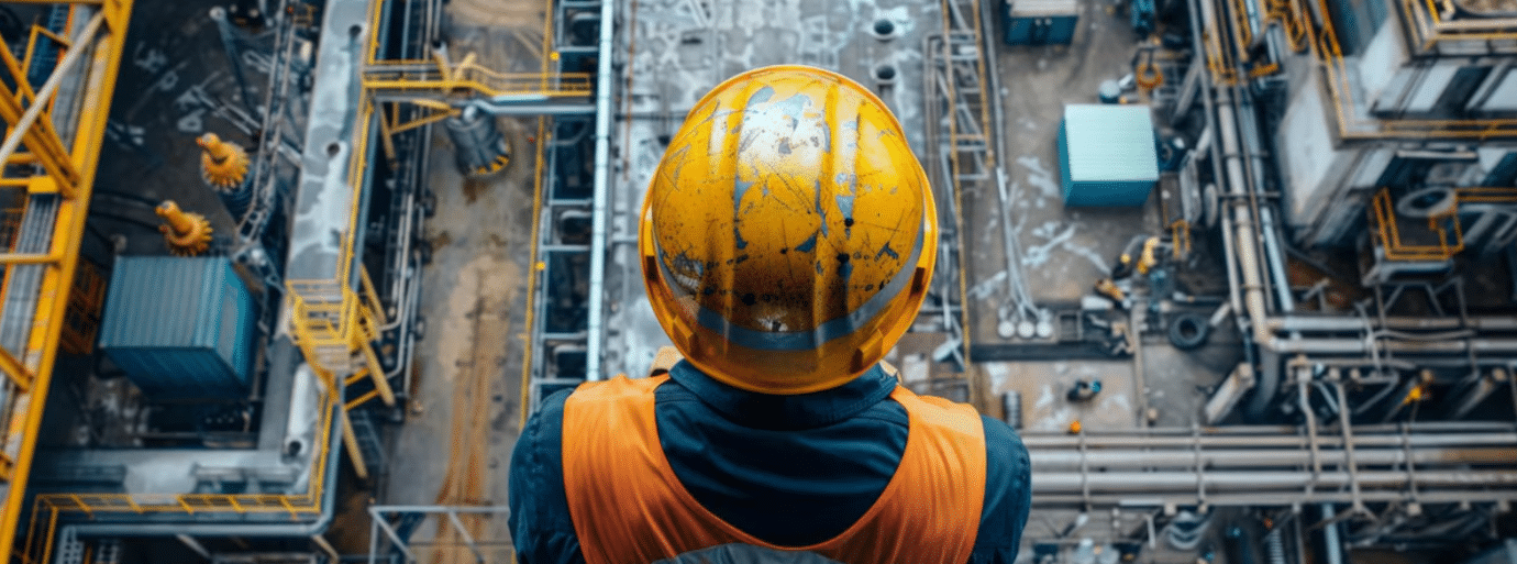 La réalité virtuelle réduit les risques d'accidents industriels