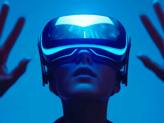La réalité virtuelle stimule mieux notre cerveau
