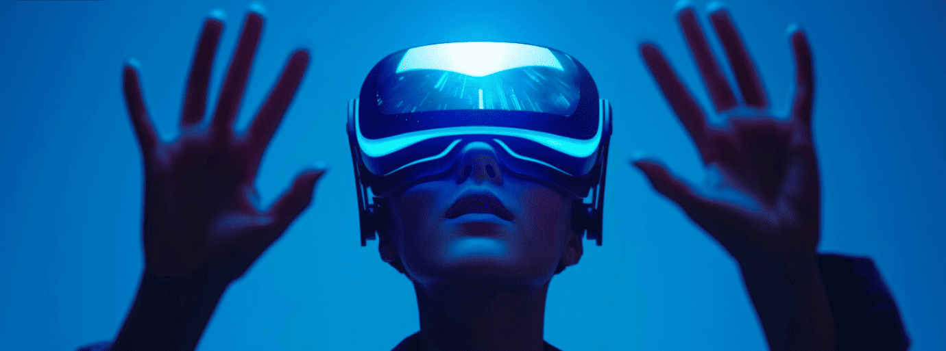 La réalité virtuelle stimule mieux notre cerveau