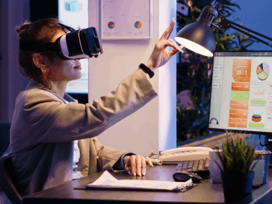 5 KPI pour mesurer l’impact d’un projet VR dans votre entreprise