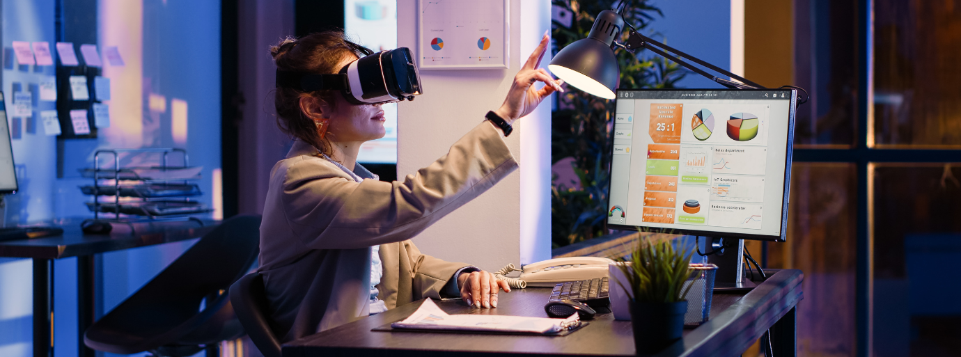 5 KPI pour mesurer l’impact d’un projet VR dans votre entreprise