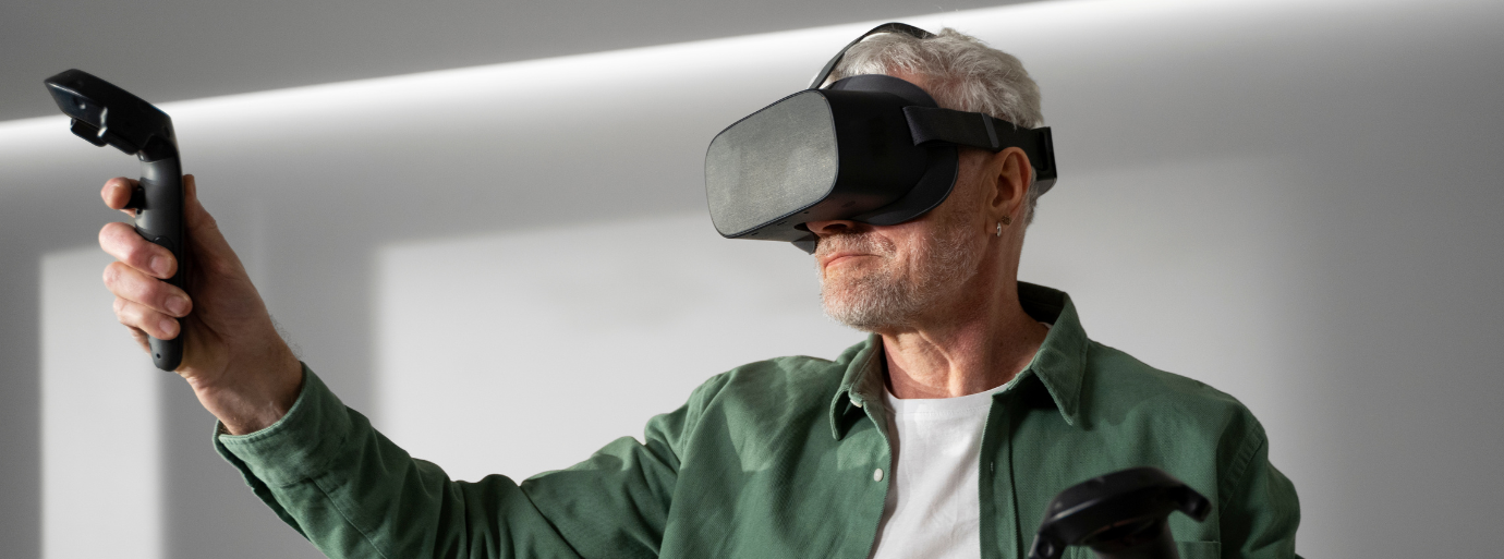 Comment intégrer la VR à votre parcours client