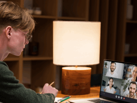 La visite virtuelle, un levier pour attirer les étudiants
