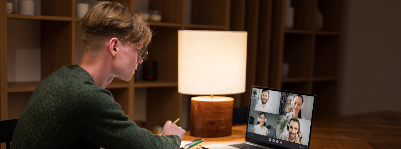 La visite virtuelle, un levier pour attirer les étudiants