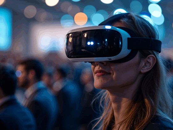 Les clés du succès pour organiser un salon virtuel
