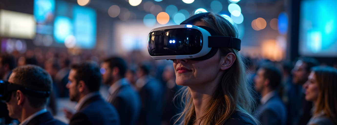 Les clés du succès pour organiser un salon virtuel