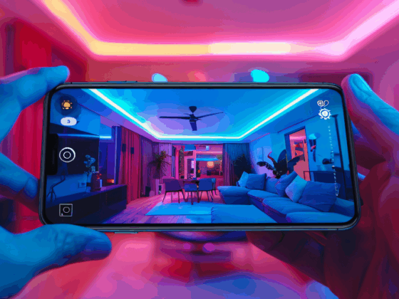Visite virtuelle 360° ou vidéo immersive : que choisir ?