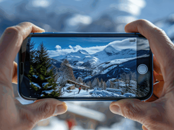Boostez le tourisme hors-saison avec la visite virtuelle