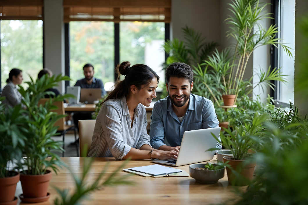 Recruter autrement : immersion & onboarding virtuel