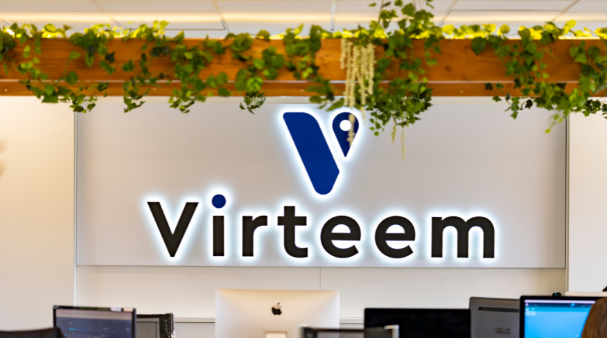 Virteem - Nice Matin