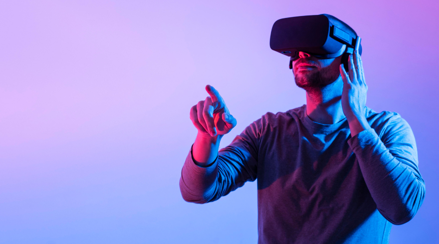 Virteem - Réalité virtuelle