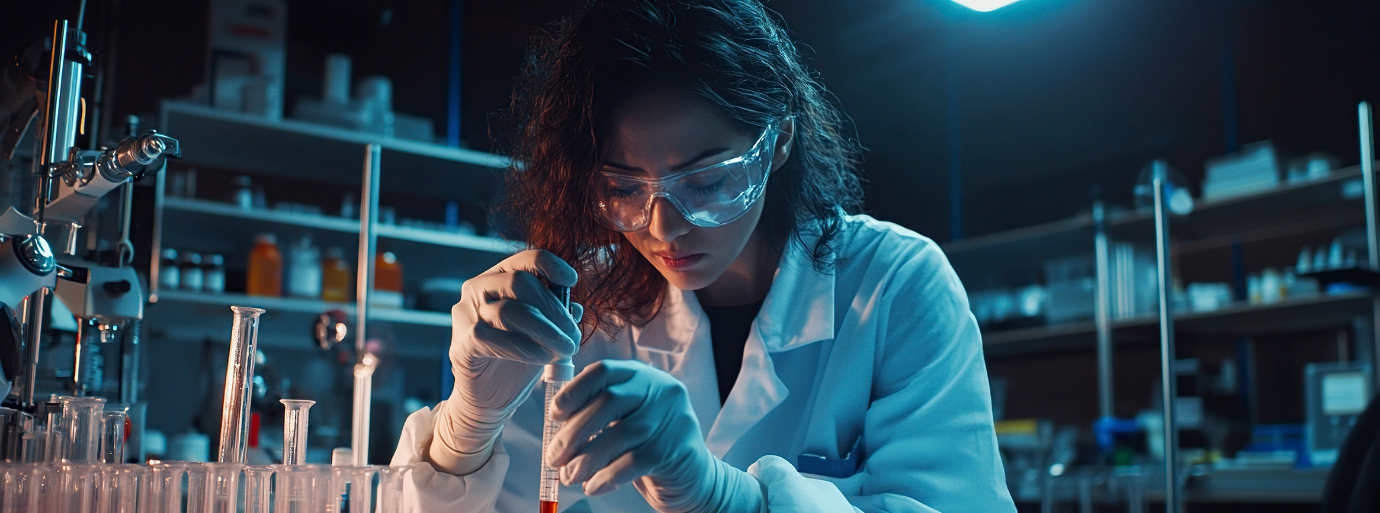 Apprendre les sciences avec la réalité virtuelle immersive