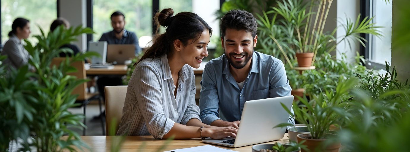 Recruter autrement : immersion & onboarding virtuel