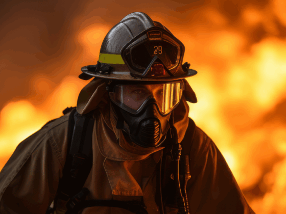 Réinventez la formation incendie avec la VR