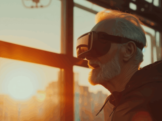 Accessibilité VR : penser aux utilisateurs en situation de handicap