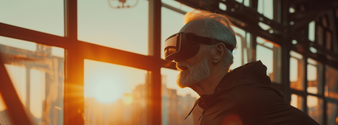 Accessibilité VR : penser aux utilisateurs en situation de handicap