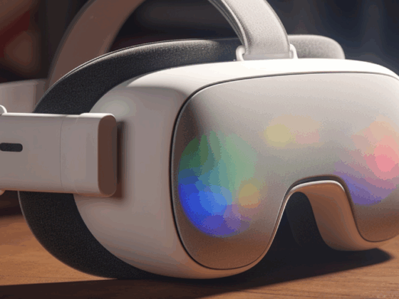 Casque VR : entre freins techniques et expérience unique