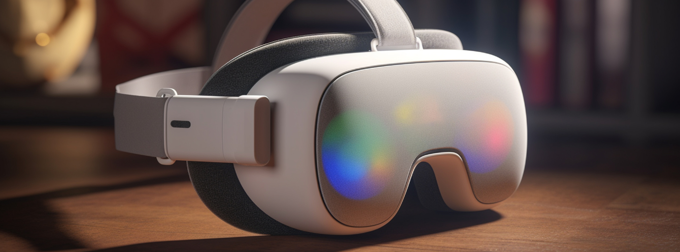 Casque VR : entre freins techniques et expérience unique