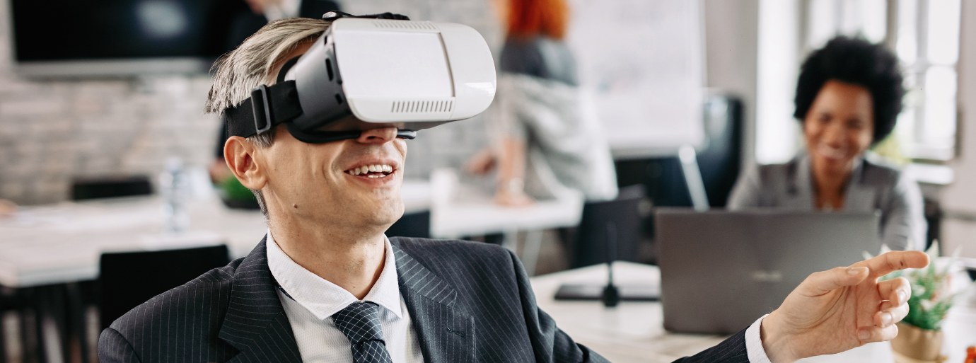 La réalité virtuelle au service de la marque employeur